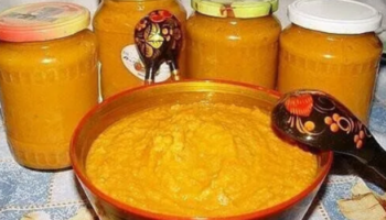 КАБАЧКОВАЯ ИКРА — РЕЦЕПТ НА ВЕКА! ТОТ САМЫЙ ВКУС!