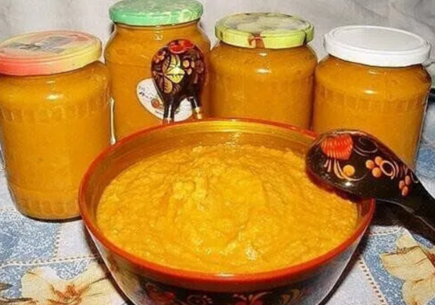 КАБАЧКОВАЯ ИКРА - РЕЦЕПТ НА ВЕКА! ТОТ САМЫЙ ВКУС!